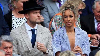Voici Leona Lewis et Dennis Jauch se sont dit « oui " : les détails de la cérémonie révélés
