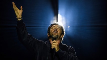 VOICI Patrick Bruel ne se remet pas de la mort de son ami Guy Carcassonne