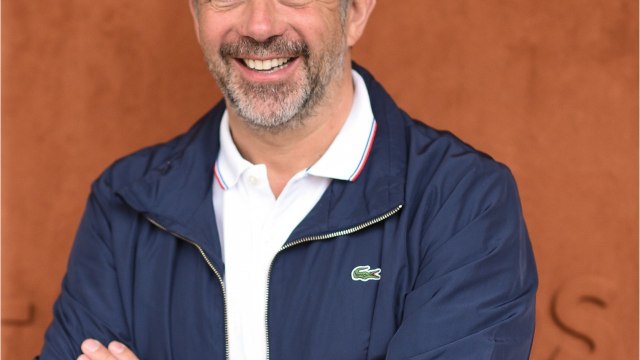 VOICI - Stéphane Plaza : découvrez quelle star du football a fait appel à lui