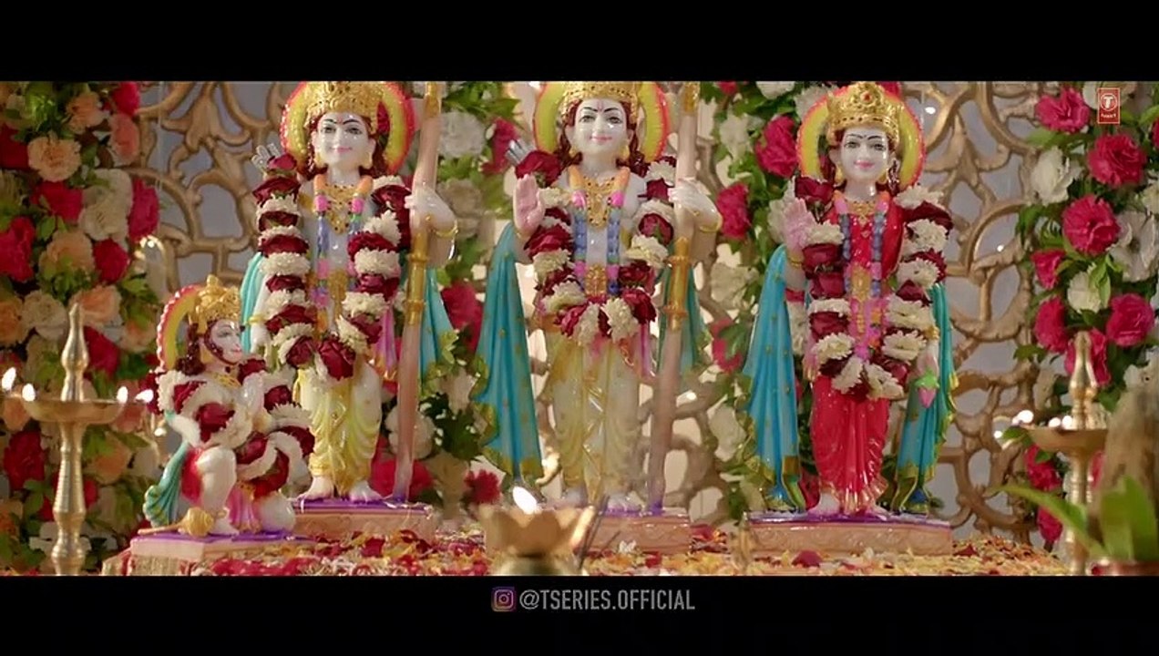 Ram Tumhara Naam Payal Dev _ Lovesh N _ Taha Shah _ Manoj Muntashir _ Bhushan Kumar _ T-Series