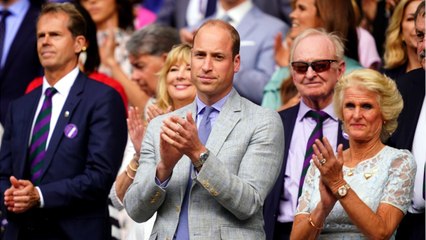 VOICI Prince William : son lien si particulier avec Carole, la mère de Kate Middleton