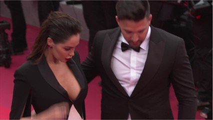 VOICI Nabilla et Thomas ont enfin trouvé le prénom de leur futur bébé