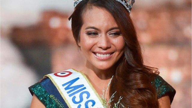 VOICI Vaimalama Chaves violemment prise à partie par un internaute, sa réponse cash