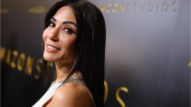 Voici - Marisol Nichols : l'actrice de Riverdale est aussi un agent infiltré du FBI qui chasse les prédateurs sexuels