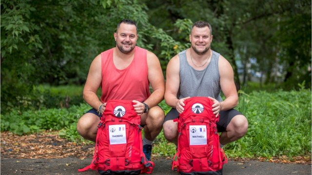 VOICI Pékin Express 2020 : Qui Sont Les Candidats Emblématiques De Cette Saison Anniversaire ? (1)