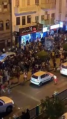 كرة القدم تنجح في رسم الفرح على وجوه اليمنيين