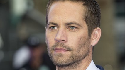 VOICI - PHOTO Mort de Paul Walker : le message émouvant de sa fille Meadow sur Instagram
