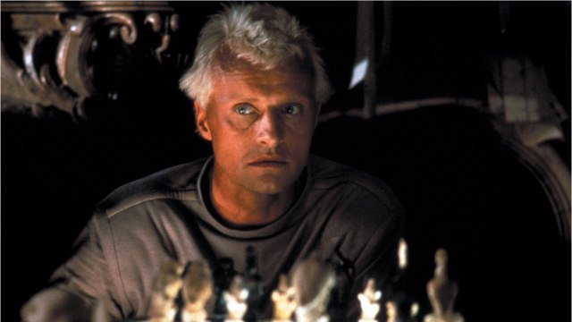 VOICI Rutger Hauer (Blade Runner) : mort d’un grand méchant du cinéma