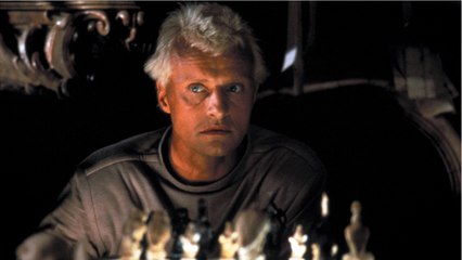 VOICI Rutger Hauer (Blade Runner) : mort d’un grand méchant du cinéma