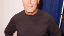 VOICI-Mort de John Saxon, acteur des Griffes de la nuit, à l’âge de 83 ans (1)