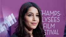 VOICI - Leïla Bekhti : sa ressemblance avec une vedette de la chanson française fait rire la Toile