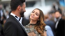 VOICI - PHOTO Nabilla dévoile sa nouvelle coiffure, les internautes croient voir une star américaine (1)