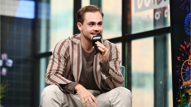 VOICI Dacre Montgomery (Billy de Stranger Things) : ado en surpoids, souffrances... L'acteur se confie