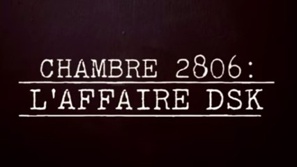 VOICI : Affaire DSK : Nafissatou Diallo témoigne dans le documentaire événement de Netflix