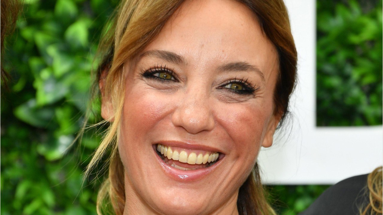 VOICI - Emma Colberti : qui est l'interprète d'Ève Prodi dans la série Un si grand soleil ?