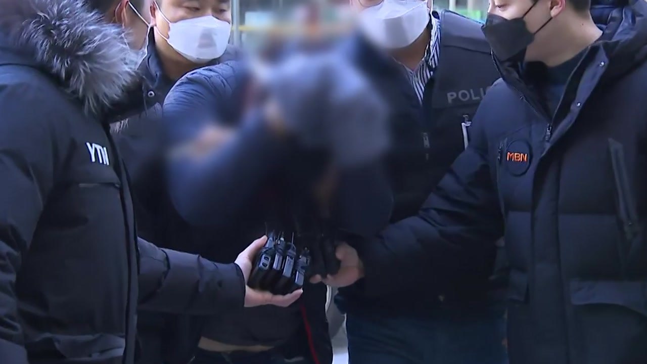 [이슈인사이드] 신변보호 가족 또 희생에...경찰 "종합대책 마련할 것" / YTN