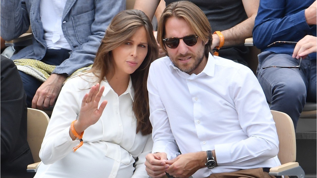 VOICI - Ophélie Meunier maman : Elle se confie sur ses premiers pas avec son bébé Joseph