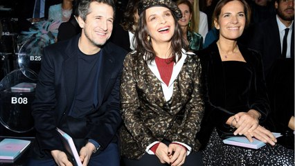Voici - Guillaume Canet impatient : l'acteur annonce une grande nouvelle à ses fans