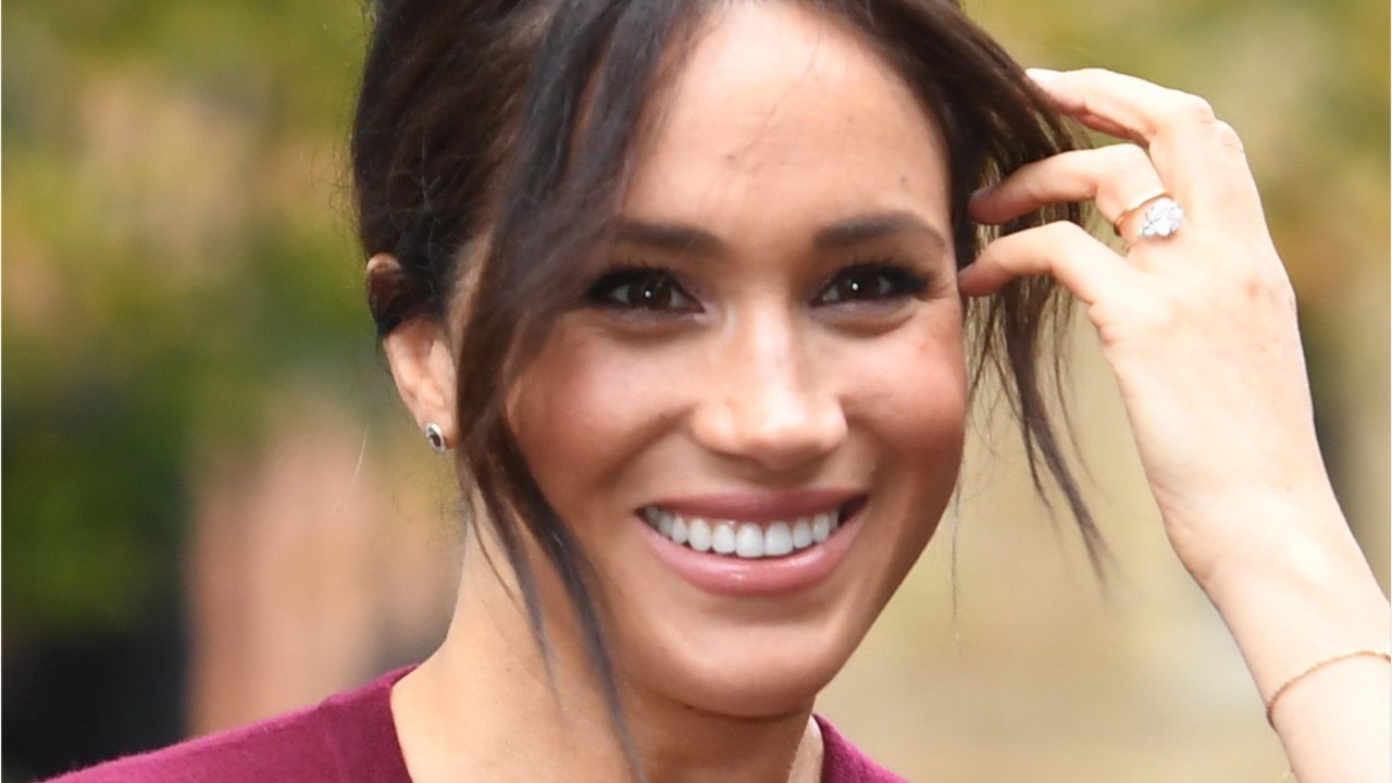 VOICI Meghan Markle : ces surnoms moqueurs que lui donnaient certains membres de la famille royale