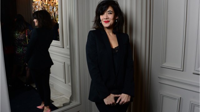 VOICI - Mélanie Doutey (On l’appelait Ruby) : quels sont ses rapports avec son ex Gilles Lellouche ?