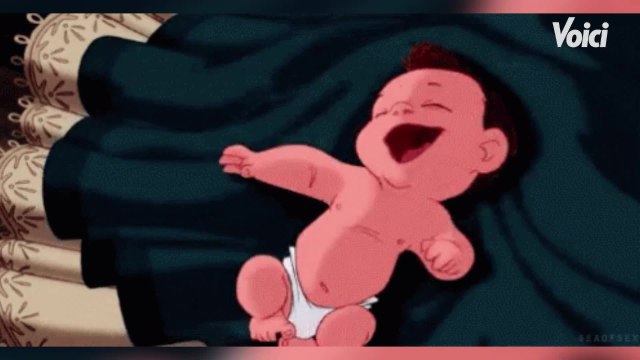 VOICI Jesta Hillman maman : elle se confie en détails sur son accouchement difficile