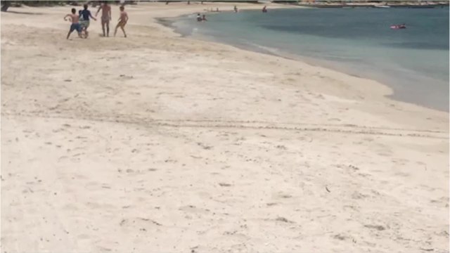 Lionel Messi : ce très beau geste pour un jeune fan pendant ses vacances aux Caraïbes