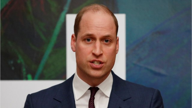 VOICI - Le prince William attaqué par un chien : son effrayante mésaventure révélée par un ancien policier