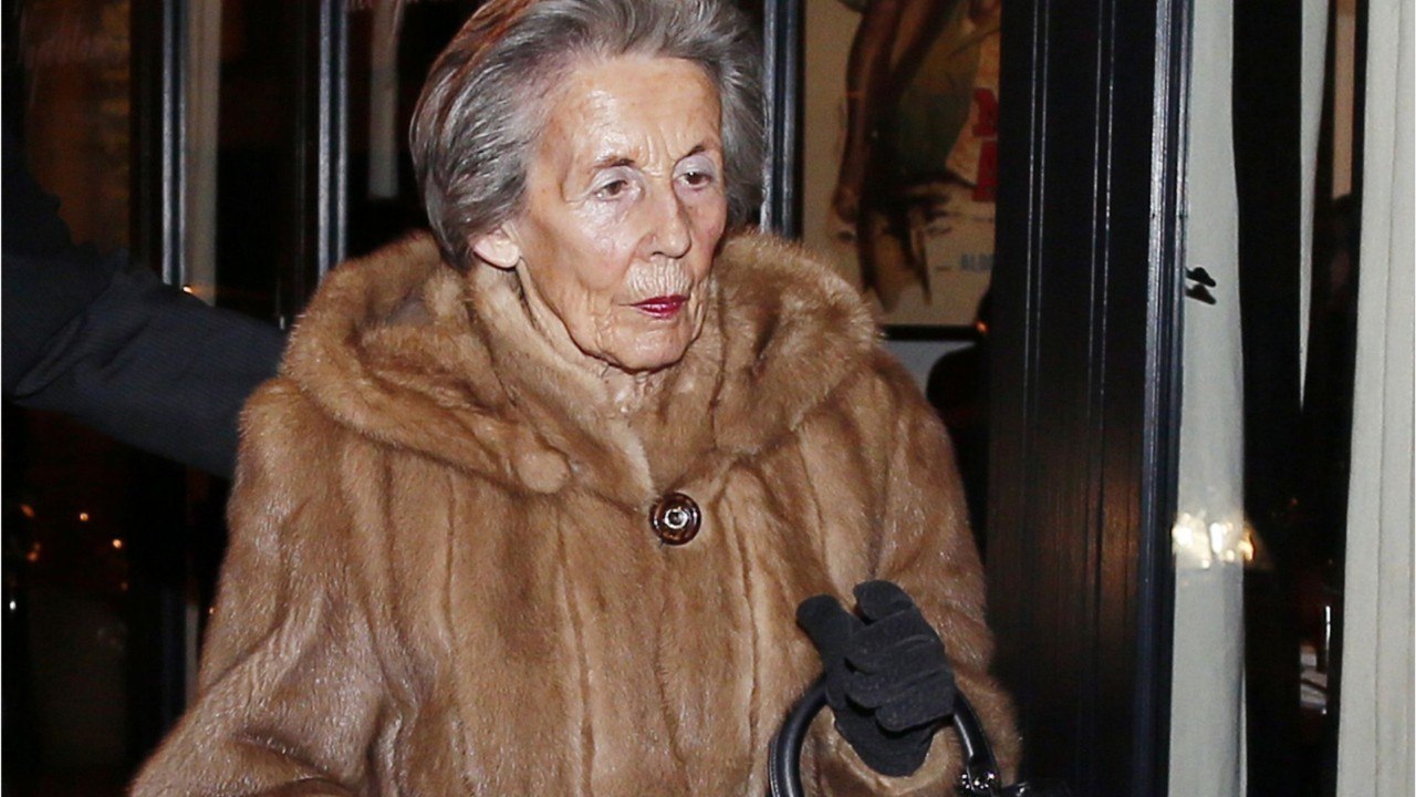 voici Nicolas Sarkozy : découvrez quels membres des LR l'ont abandonné à la mort de sa mère