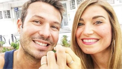 VOICI - Mariés au Premier Regard 3 : Charline et Vivien franchissent une nouvelle étape !