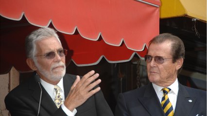 VOICI Mort de David Hedison, l'interprète de Felix Leiter dans James Bond, à 92 ans