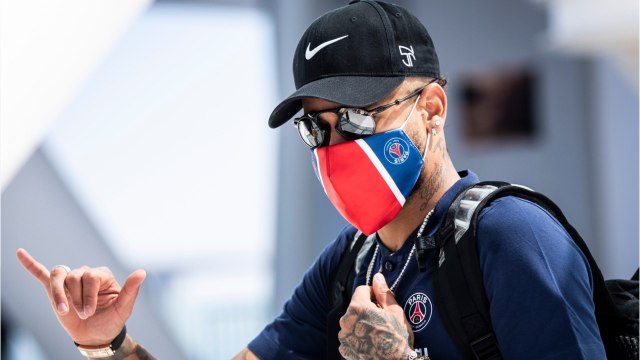 VOICI - Coronavirus : testés positifs à Ibiza, deux joueurs du PSG auraient interrompu leurs vacances