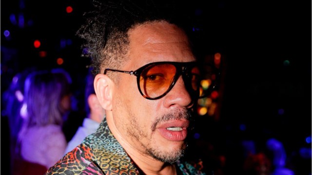 VOICI - Béatrice Dalle : sa touchante anecdote sur JoeyStarr prouvant qu’il n’est pas « hardcore