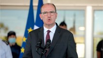 VOICI Jean Castex veut absolument éviter un reconfinement général
