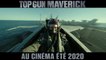 VOICI - Bande-annonce Top Gun 2 avec Tom Cruise