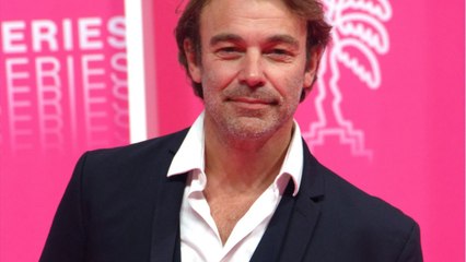 VOICI : Patrick Puydebat : sa jolie déclaration pour l’anniversaire de son « amour ", Hélène Rollès