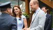 VOICI Officiellement en vacances, Kate Middleton et le prince William vont tout de même devoir travailler !
