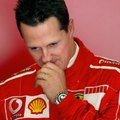 VOICI -  social Michael Schumacher : Les Confessions De Son Fils Mick À Son Sujet