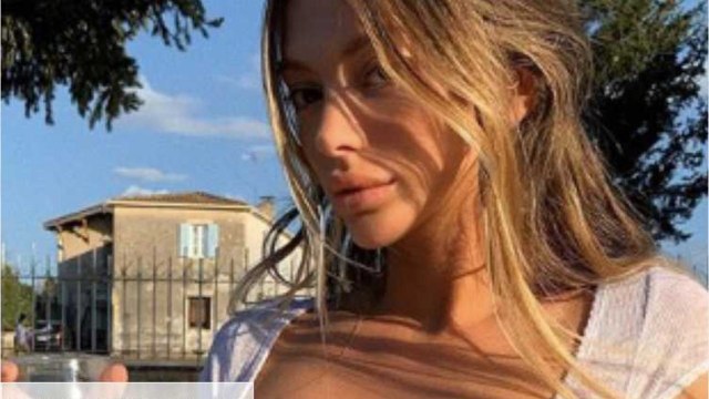 VOICI Mathilde Tantot nue pour sa sieste, ses abonnés Instagram s'enflamment