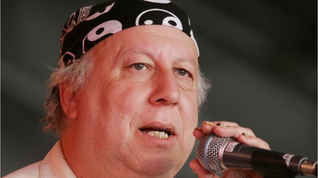VOICI Mort de Peter Green, membre fondateur du groupe de rock Fleetwood Mac