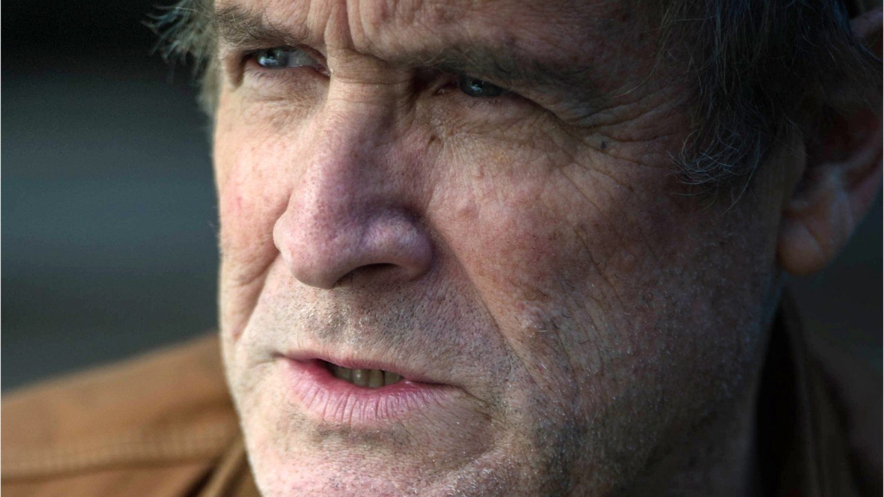 VOICI - Mort de Johnny Clegg : l’hommage bouleversant de son fils Jesse