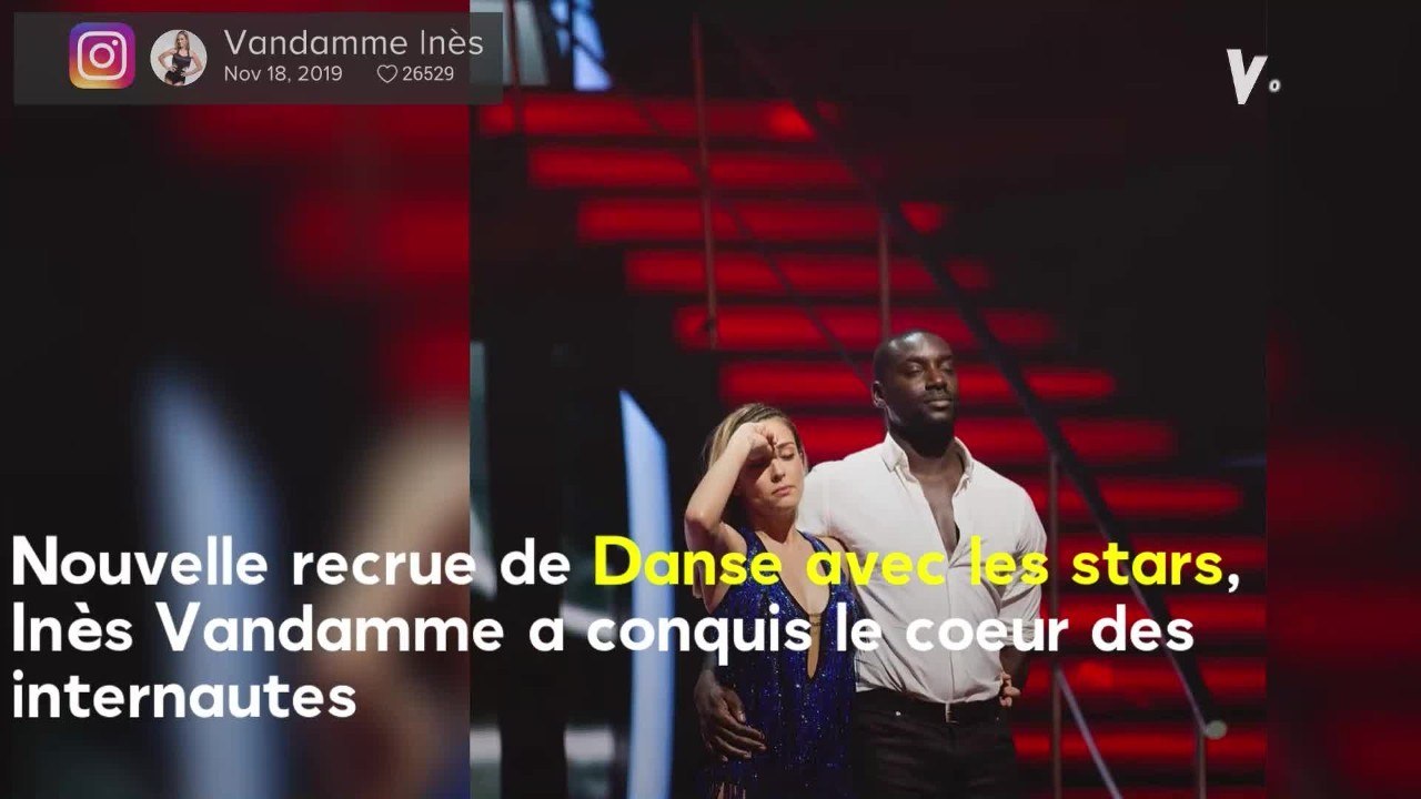 VOICI Inès Vandamme dévoile ses formes sublimes en bikini, la Toile est conquise