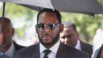 VOICI - R. Kelly accusé de détournement de mineur : des vidéos choc entre les mains des autorités