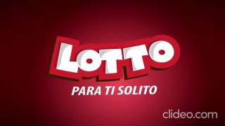 Resultados Lotto Revancha Sorteo  2633 del 13 de diciembre de 2021