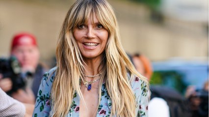 Heidi Klum et Tom Kaulitz mariés secrètement… depuis le mois de février !