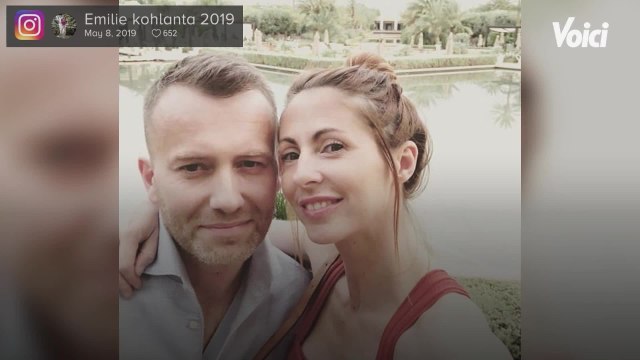 VOICI-Koh-Lanta : Emilie (La guerre des chefs) annonce qu'elle va se marier