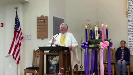Catholic Mass Today I Daily Holy Mass I Tuesday December 14 2021 I English Holy Mass I 5.00 AM