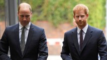 VOICI Harry recadré par William : le duc de Cambridge lui a remonté les bretelles