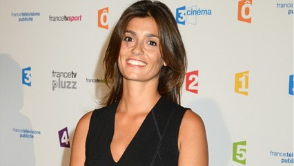 VOICI - Tania Young maman : elle a donné naissance à un petit garçon !