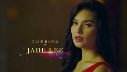 Jade Lee | Mano Po Legacy: The Family Fortune Teaser