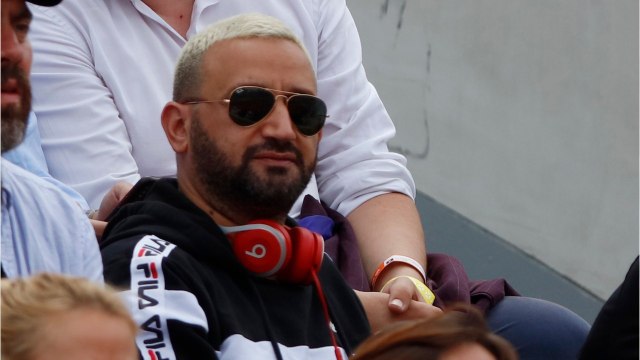 VOICI Cyril Hanouna : cette petite pique qui ne devrait pas plaire à Arthur